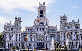 Apartamento V Alcalaretiro Ideal Parejas